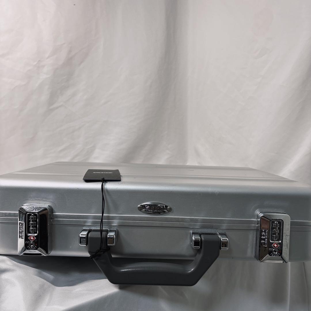 ゼロハリバートン Pシリーズ2アタッシュ TSAロック - メルカリ