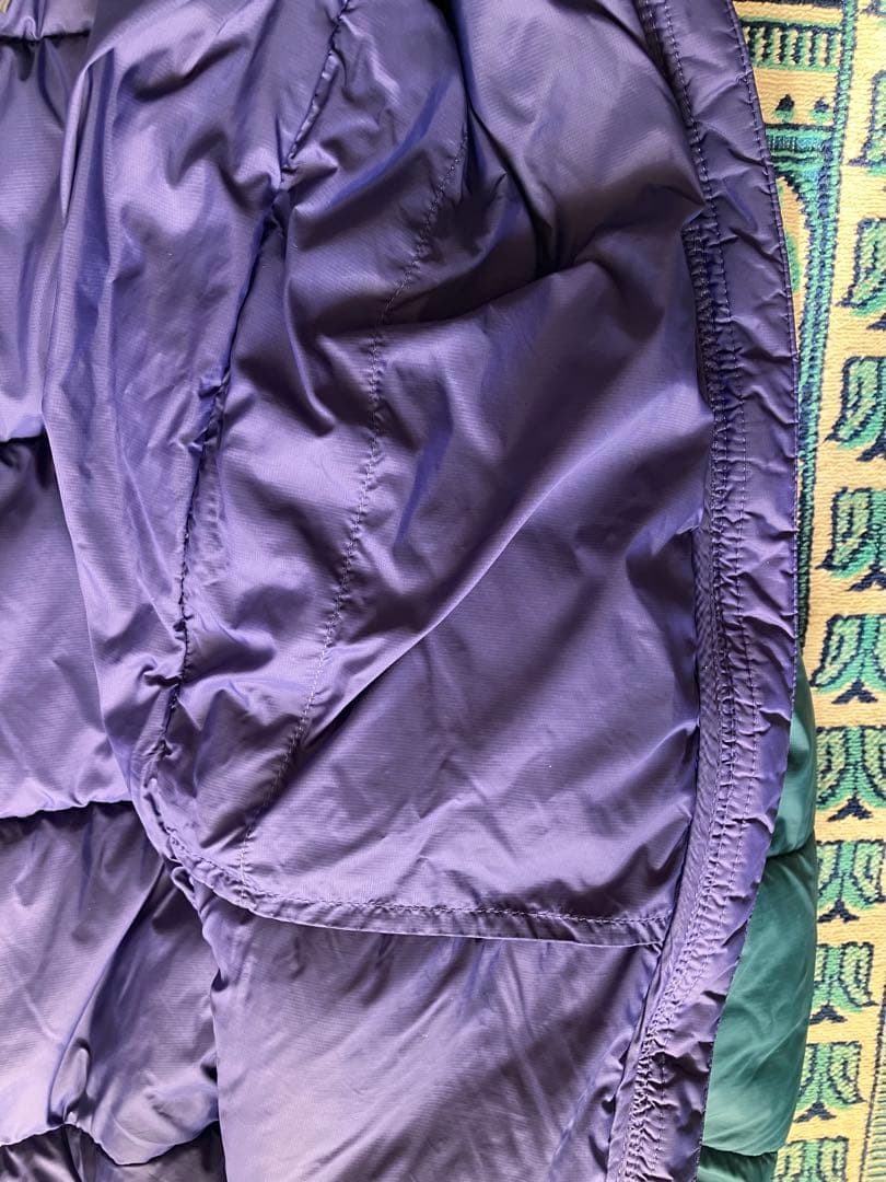 ジャケット・アウター l.l.bean katahdinprimaloft puffer jacket