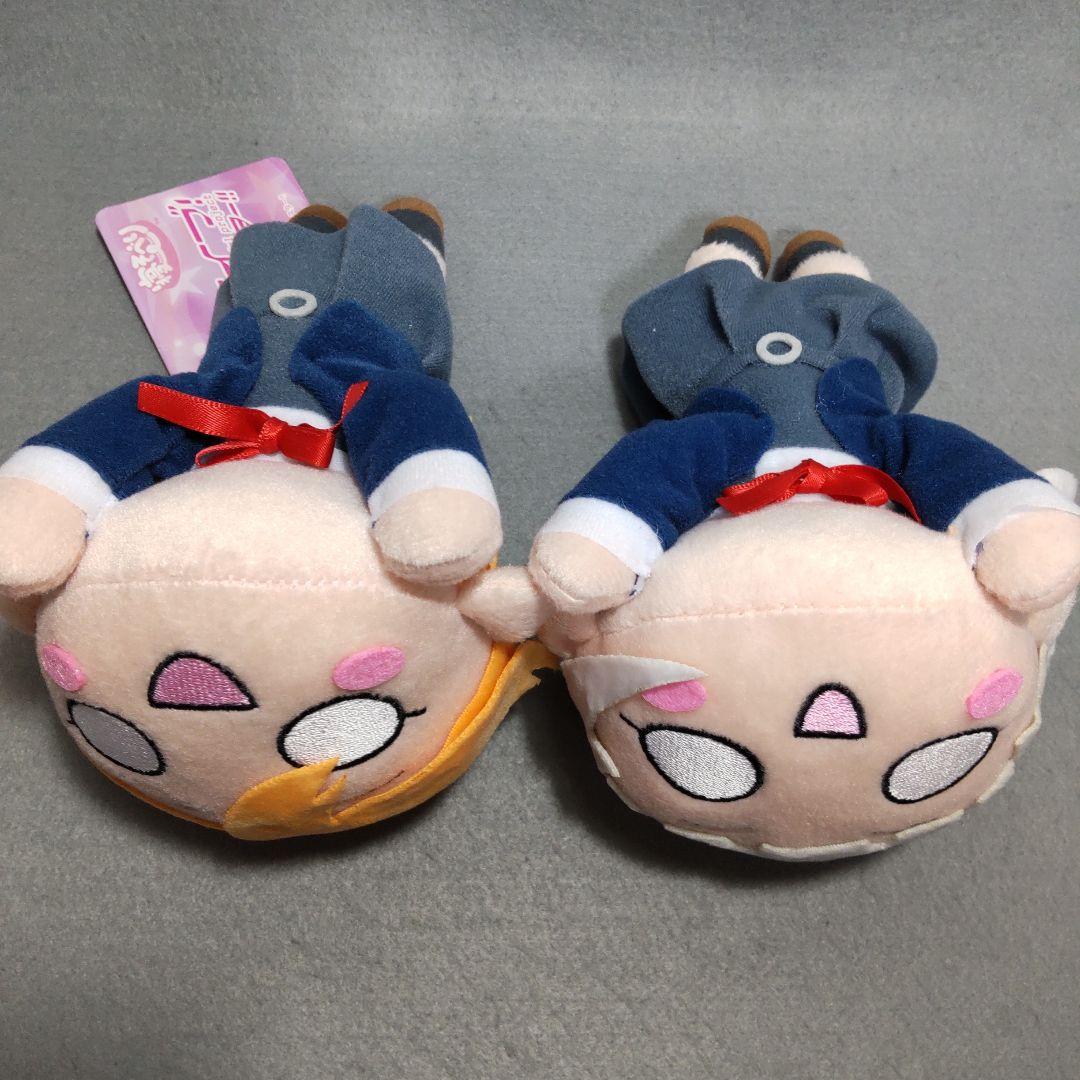 Liella! 初期メンバー寝そべり(冬制服) 5人セット - メルカリ