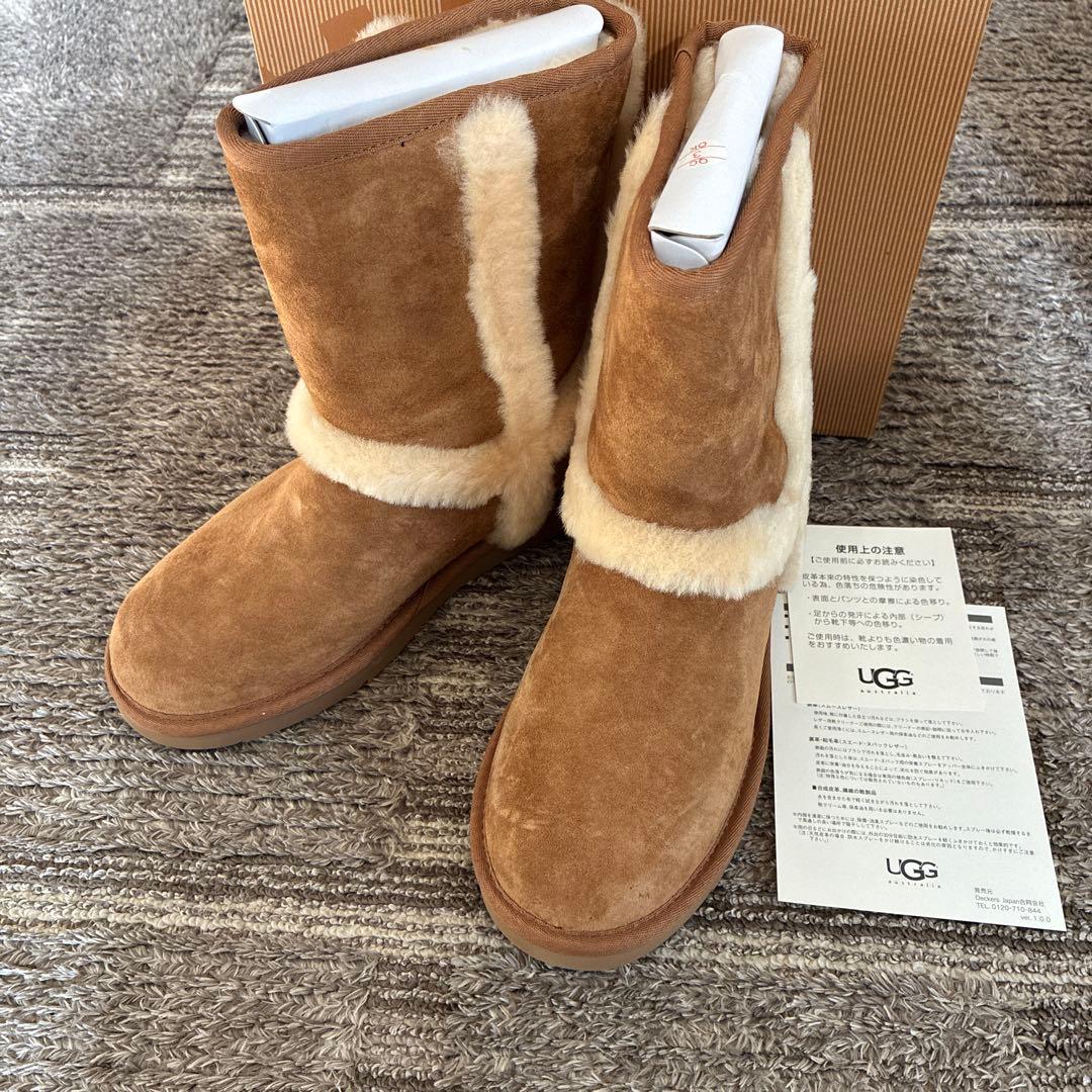 新品　アグ　UGG ブーツ　23 ugg-w1158311.jpg
