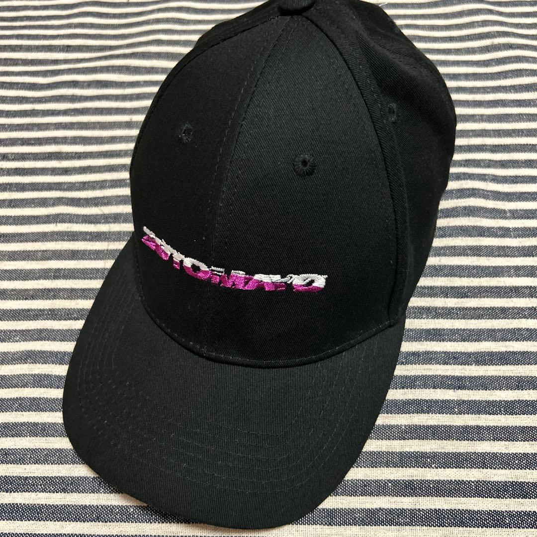 ずっと真夜中でいいのに キャップZUTOMAYO CAT CAP - メルカリ