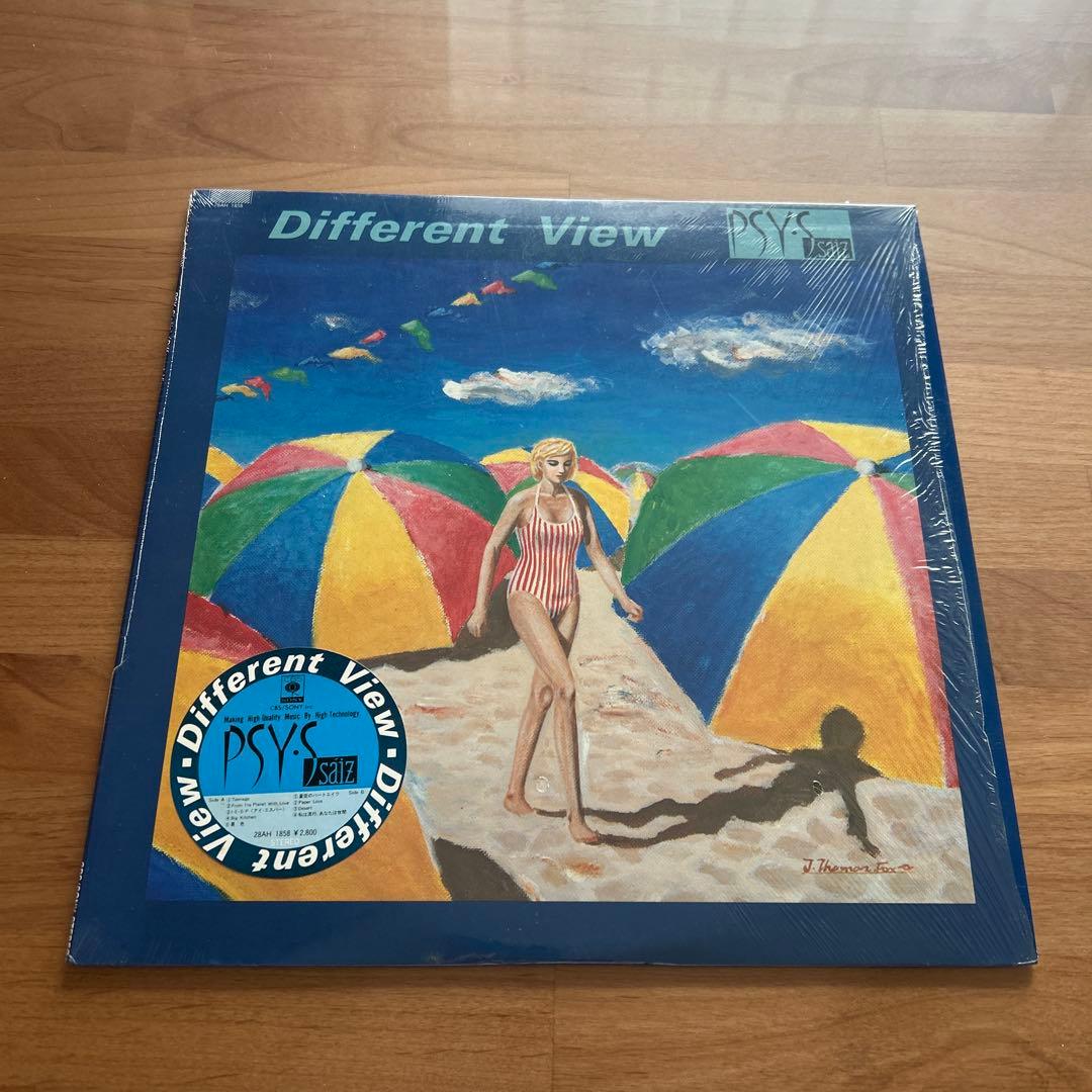 PSY・S サイズ レコード6枚まとめ売り - メルカリ