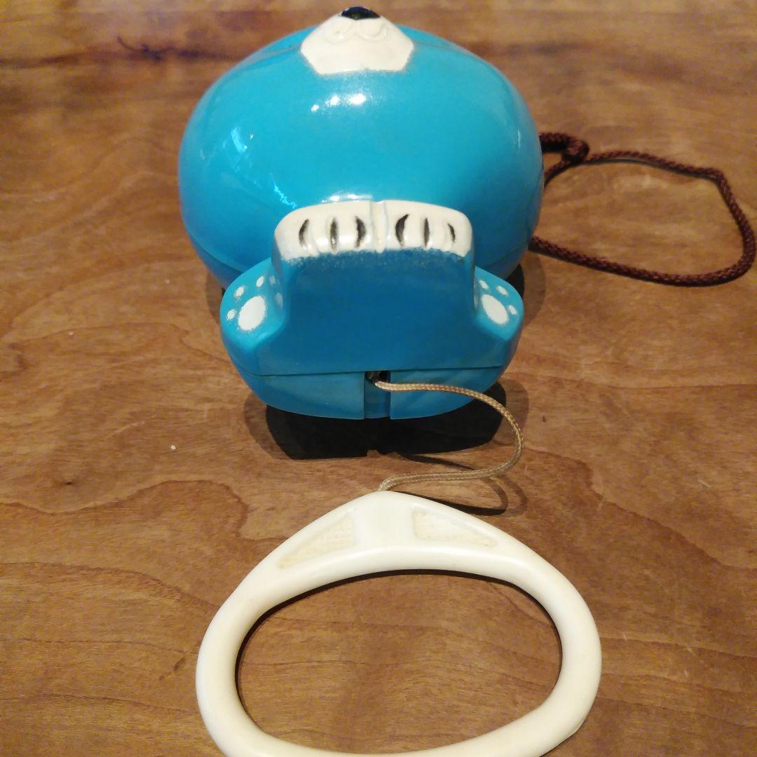 昭和レトロ sankyo くま オルゴール - メルカリ