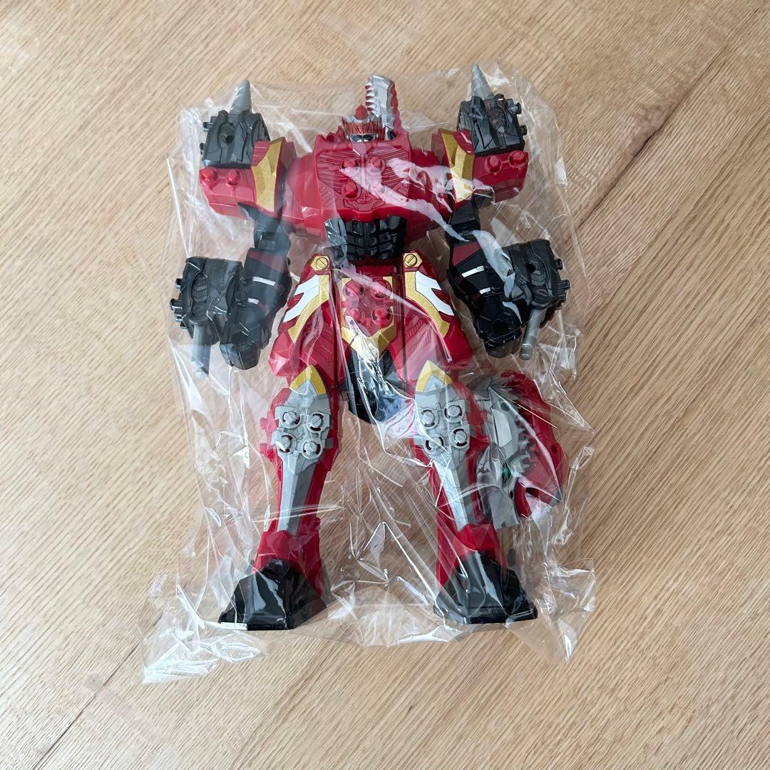 騎士竜戦隊リュウソウジャー まとめ売り - メルカリ