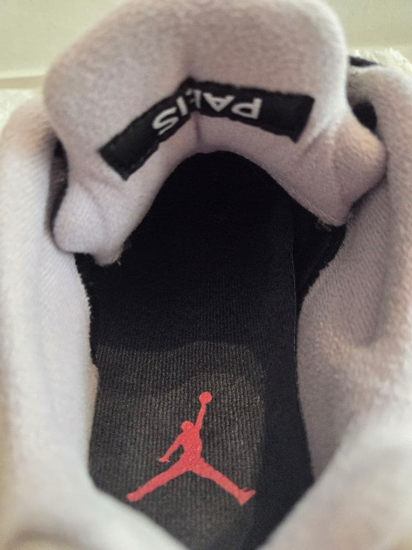 サ*ク様 AIR JORDAN 5 RETRO LOW PSG \"PANAME\"