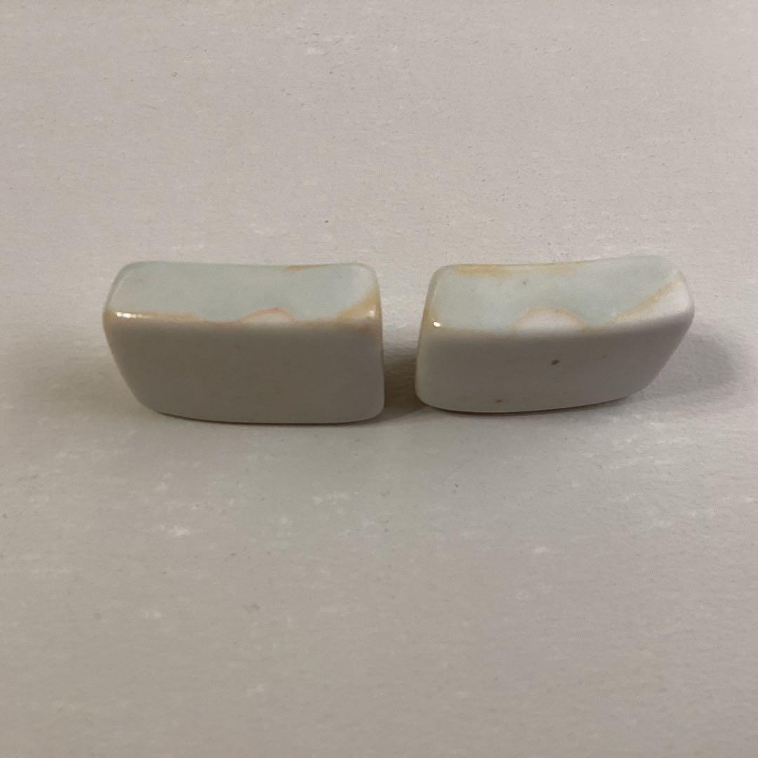 伊藤聡信 箸置き 2個セット