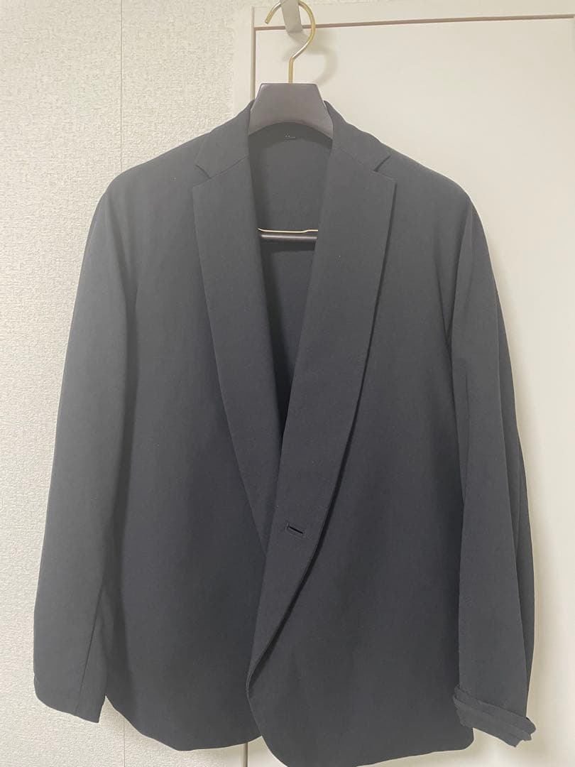 TEATORA Wallet JKT PLUS GHOST CODE サイズ2 WALLET JKT PLUS GHOST CODE | ANOTHER LOUNGE