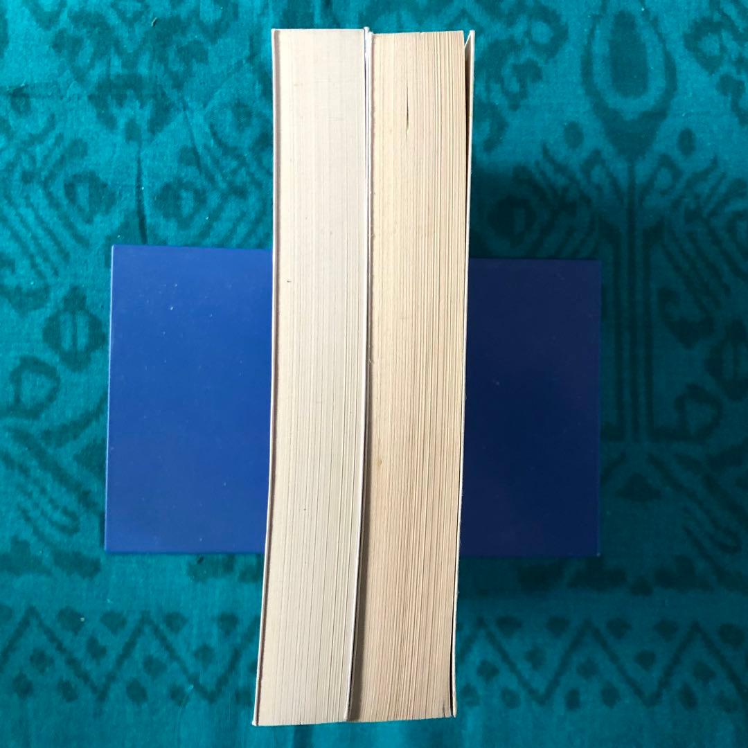 【絶版・希少】シャーマニズム　上・下　ミルチア・エリアーデ　ちくま学芸文庫　初版