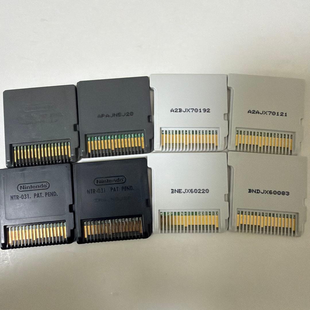 ポケットモンスター ウルトラサン ウルトラムーン プラチナ ブラック