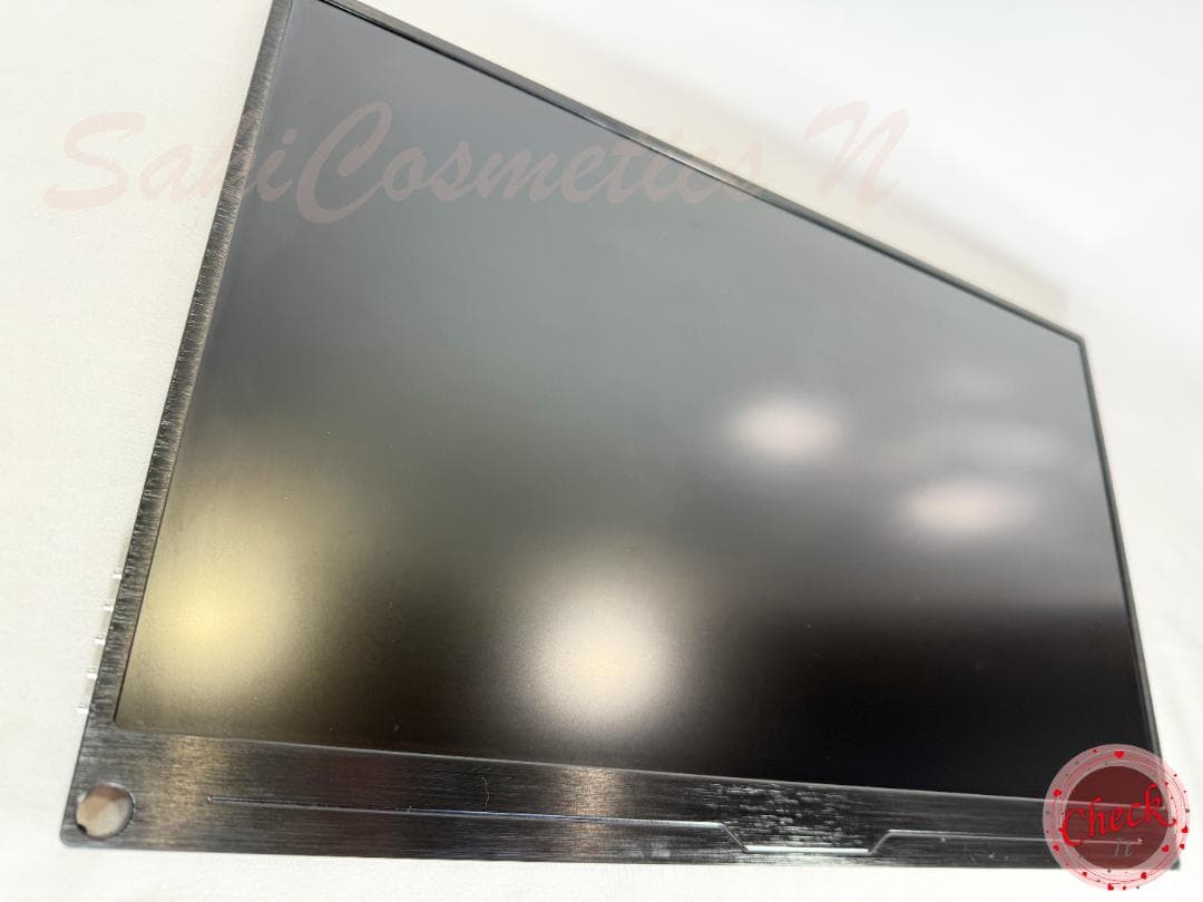 ✨一部不良品✨17インチモバイルモニター✨ EVICIV♡173J03 欠品あり