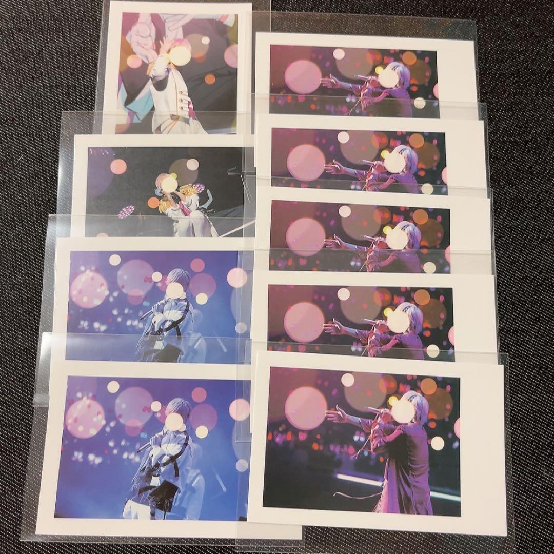 いれいす 実写チェキ ないこ - メルカリ