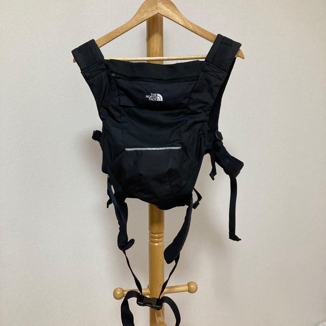 ザノースフェイス　抱っこ紐 楽天市場】【日本正規品】 ザ・ノース・フェイス 抱っこ紐 THE NORTH