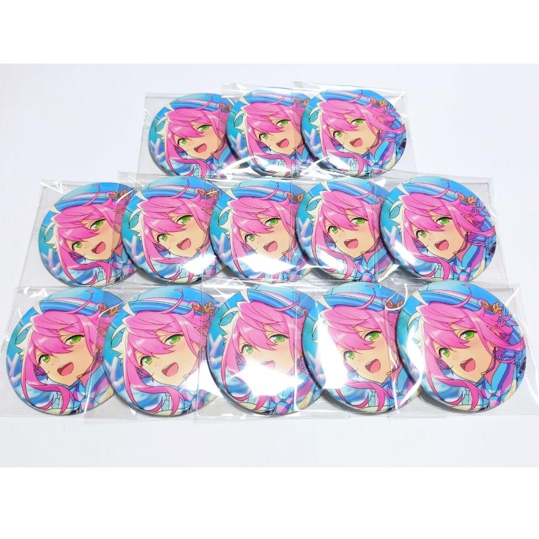 【新品】 あんスタ イベコレ 缶バッジ 桃李 2023 summer idol テーマスカウト缶バッジ[2023 SUMMER]-Idol Side-（BOX） – pattythree