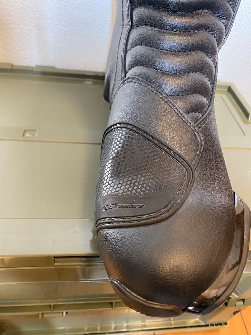 Alpinestars SMX-S 26.5cm ブーツ