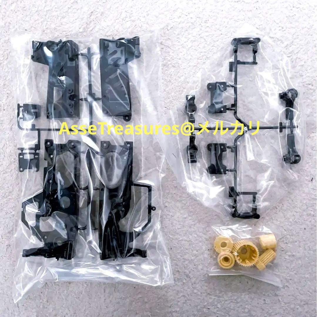 当時モノ 絶版 タミヤ RC 1/10 スズキ・スイフト スーパー1600 - メルカリ