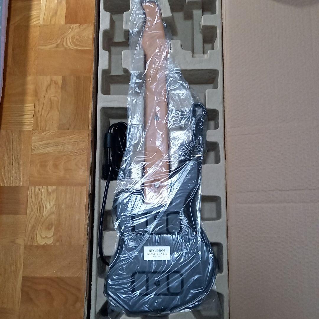 炭*肉様 と*む様 ギターフリーク・アーケード・スタイル・コントローラー Amazon.co.jp: ギターフリークス アーケードスタイルコントローラ