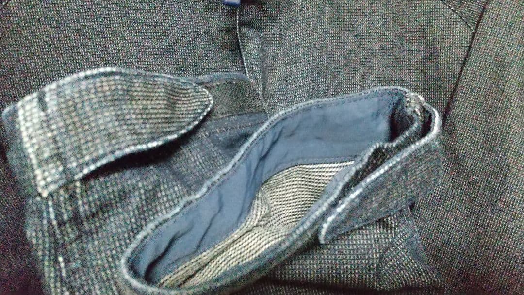 フィールド インディゴ カバーオール つなぎ モンベル