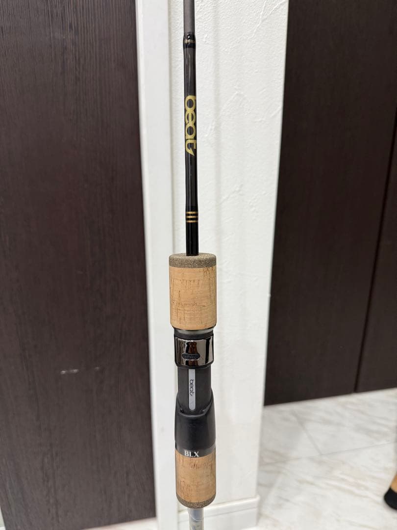 ロッド beat PROPAGATE BLX 3+ beat（ビート）プロパゲート ビーエルエックス PROPAGATE BLX-3+