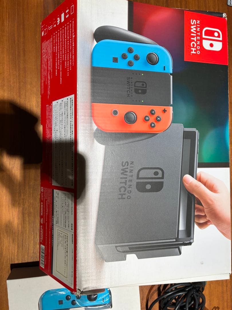 ゆっきーさま　専用品　Nintendo Switch 本体セット Amazon.co.jp: Nintendo Switch Nintendo Switch Sports セット : ゲーム