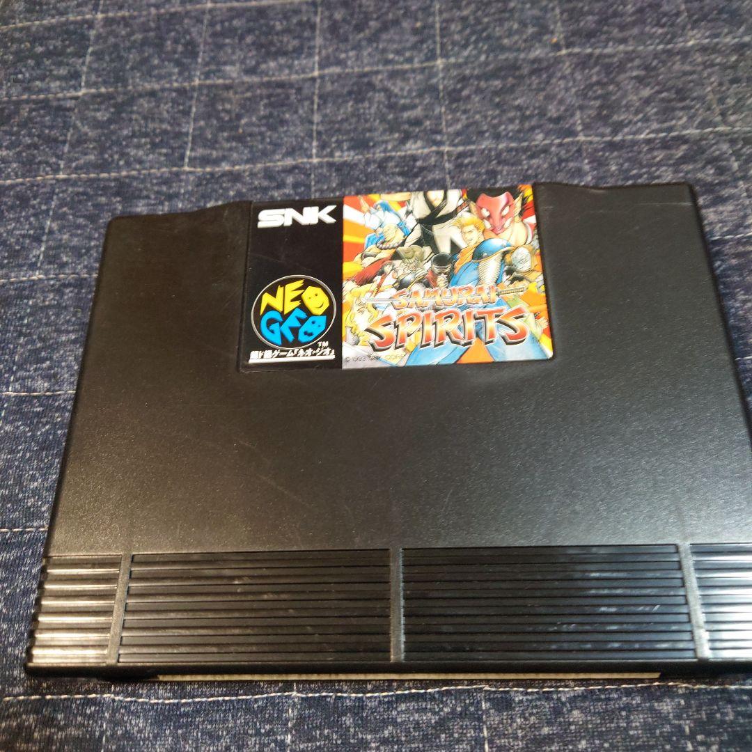 ネオジオ　SAMURAISPIRITS NEOGEO mini サムライスピリッツ限定セット」が登場！5月16日から予約