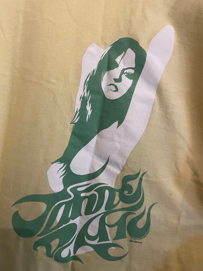 胡*椒様 レア 非売品 ジャンヌダルク Tシャツ Janne Da Arc - メルカリ