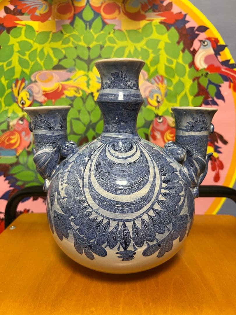 Bjorn Wiinblad ビョルンウィンブラッド スタジオライン 1977年 - メルカリ