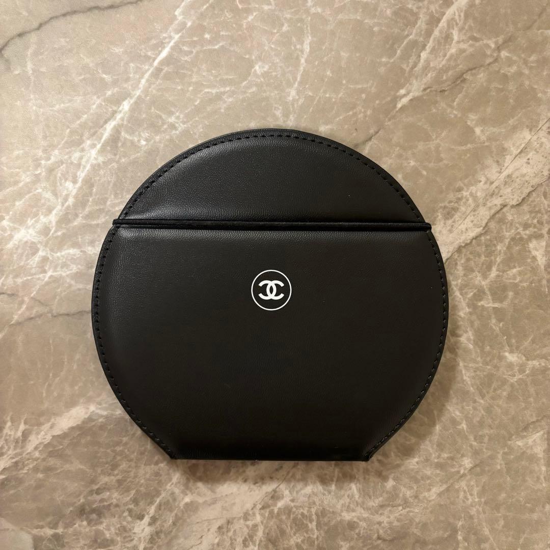 新品 ) CHANEL シャネル ミラー ノベルティ ※最終お値下げ - メルカリ