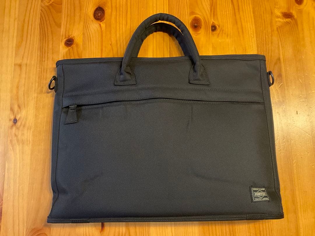 PORTER ポーター ポジション ブリーフケース ビジネスバッグ 楽天市場】ポーター ポジション ブリーフケース 725-07527 吉田カバン