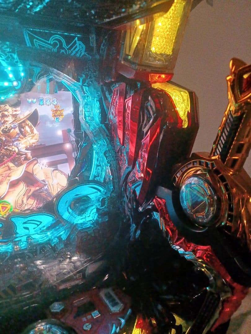 【とりのすけ 専用】　真牙狼2　循環仕様　前面オート とりのすけ 専用】 真牙狼2 循環仕様 前面オート とりのすけ 専用】 真