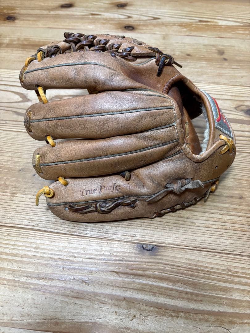 久保田スラッガー軟式用グラブ KSN-H46 福岡支店購入 - メルカリ