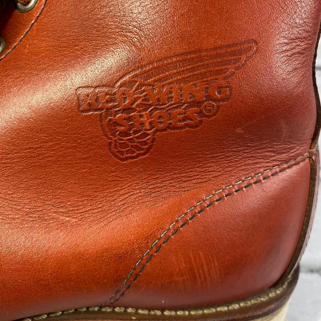 REDWING レッドウィング アイリッシュセッター 8875 28.0cm