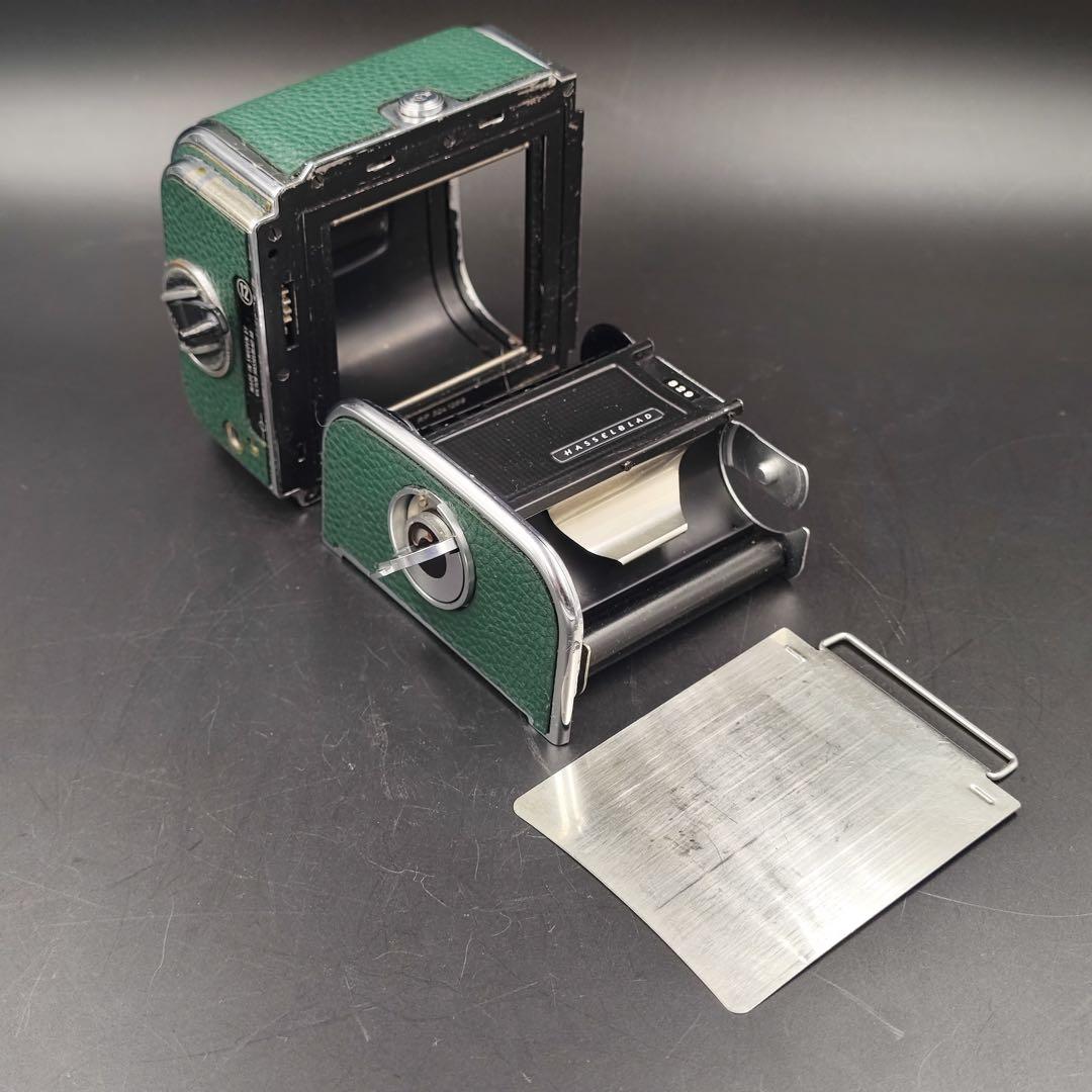 HASSELBLAD 500C/M CarlZeiss T* 120mm F4 - メルカリ