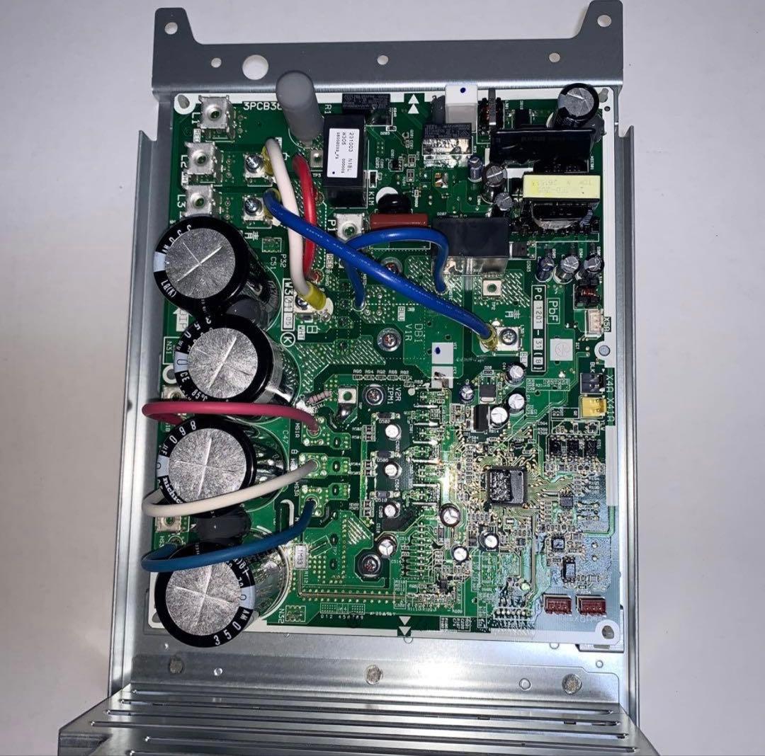 処分セール‼️ダイキン 三菱重工 基板8点セット - メルカリ