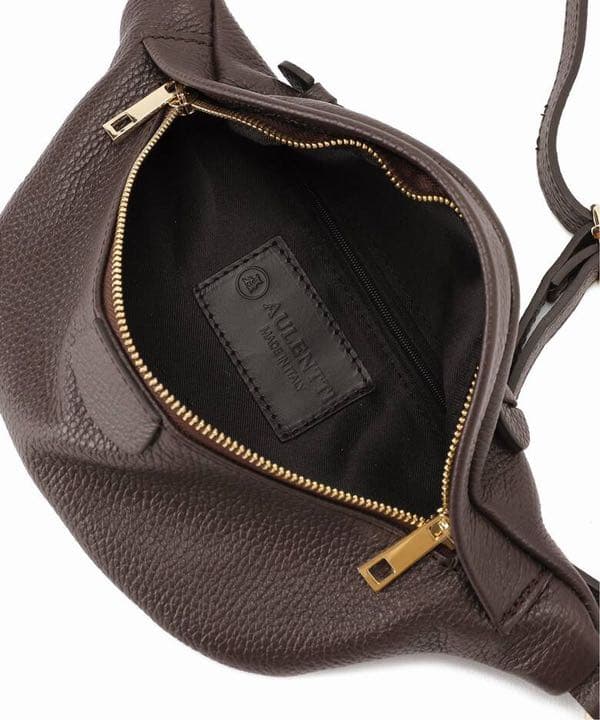 AP STUDIO 【AULENTTI/オウレンティ】別注ボディバッグ - メルカリ
