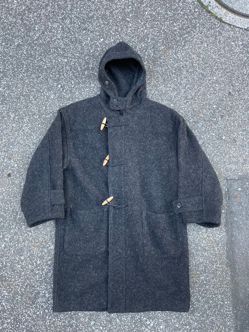 96AW C.P.COMPANY ダッフルコート