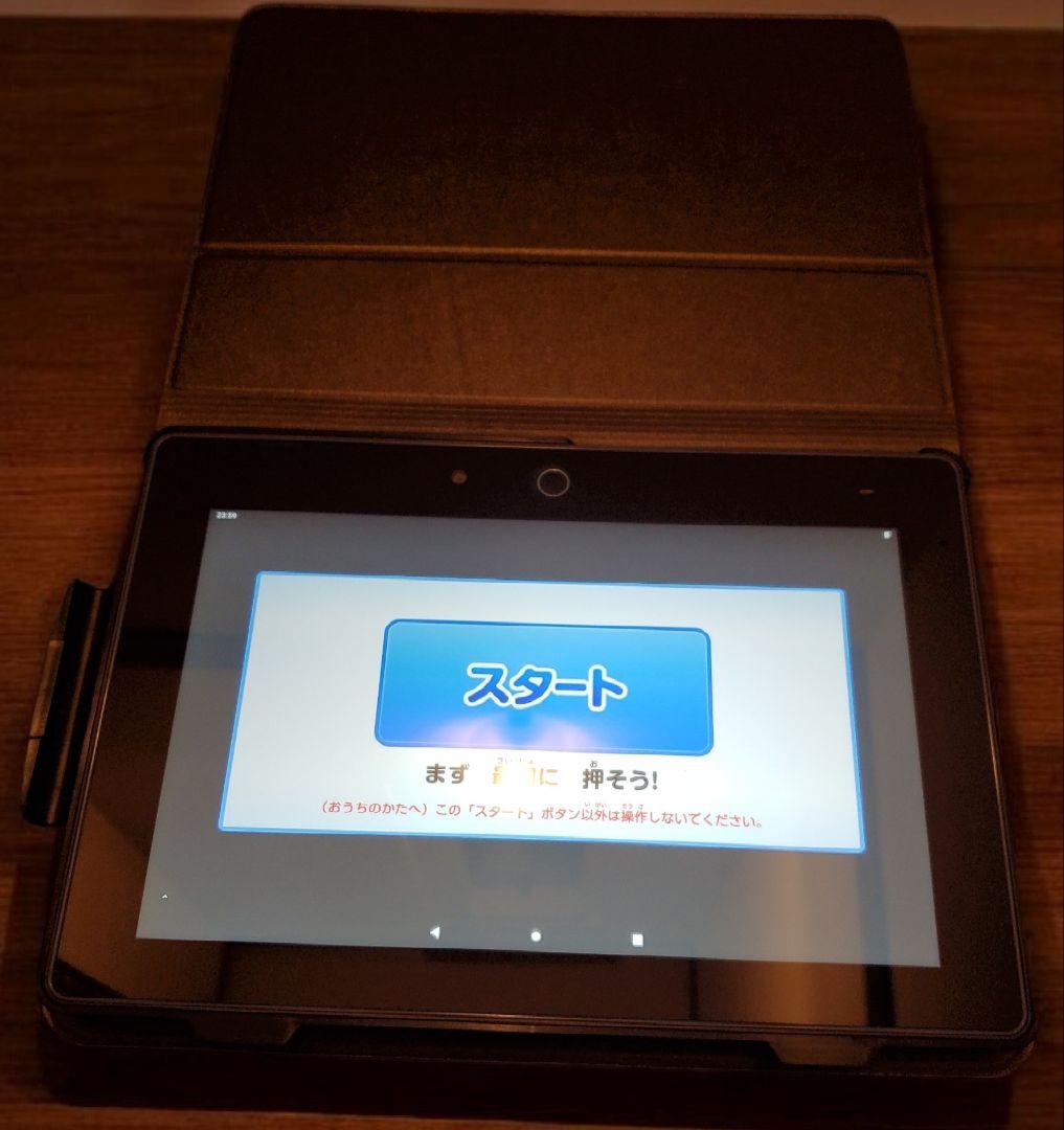 チャレンジパッドNext タブレット - メルカリ