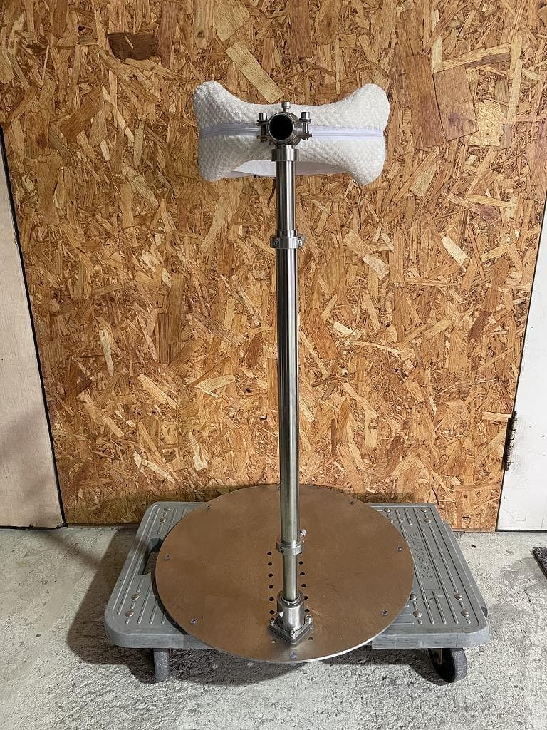 等身大ドール ラブドール スタンド