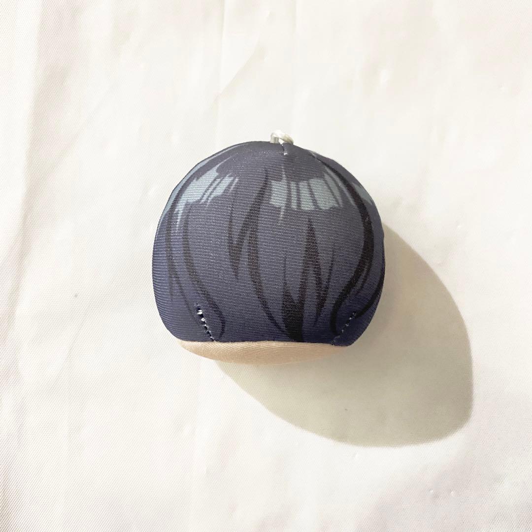 【最終値下げ】染谷勇次郎 まるまるマスコット