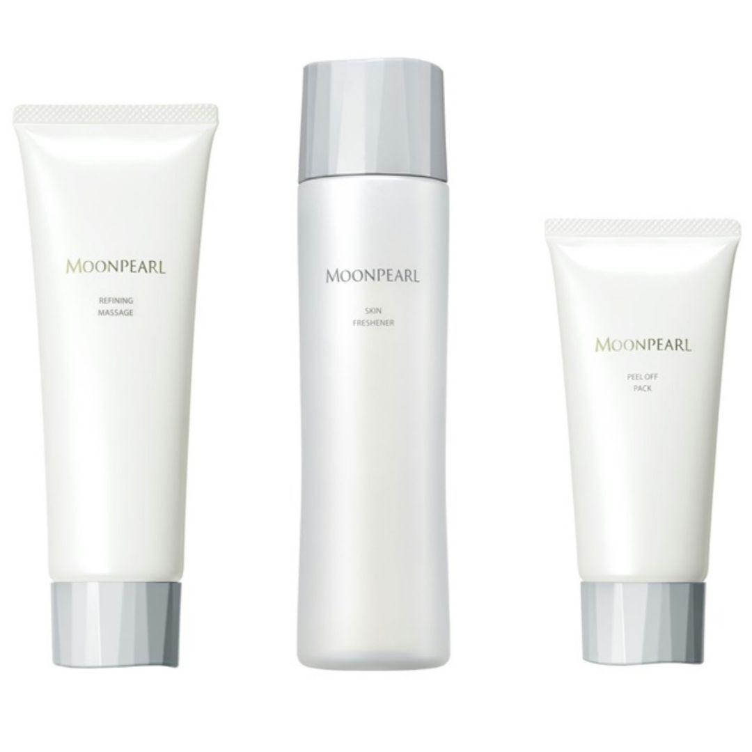 ♡♡ミキモト♡♡ムーンパール超絶お買い得3点セット✧*。 - メルカリ