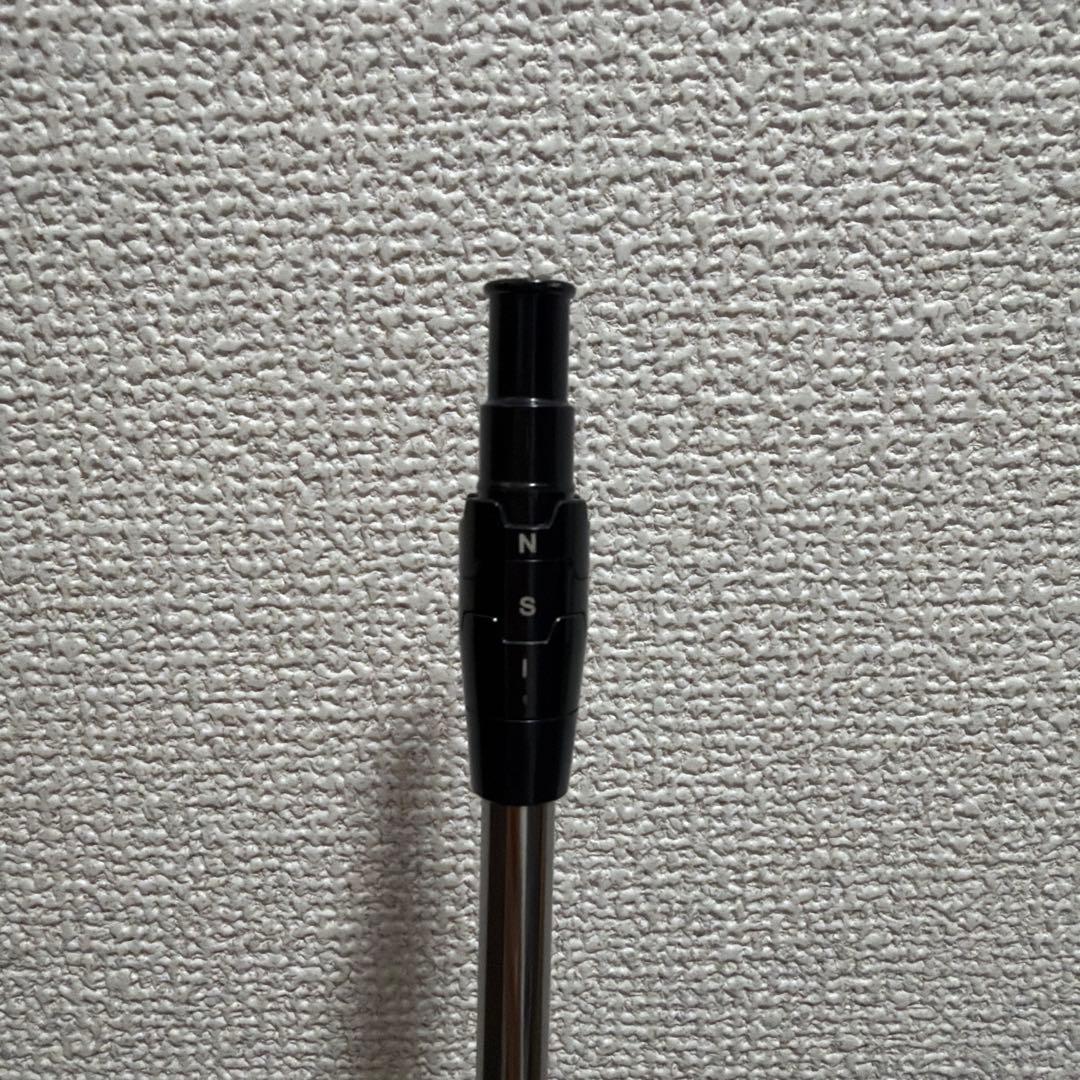 美品】Diamana GT 60X ドライバー用シャフト キャロウェイスリーブ