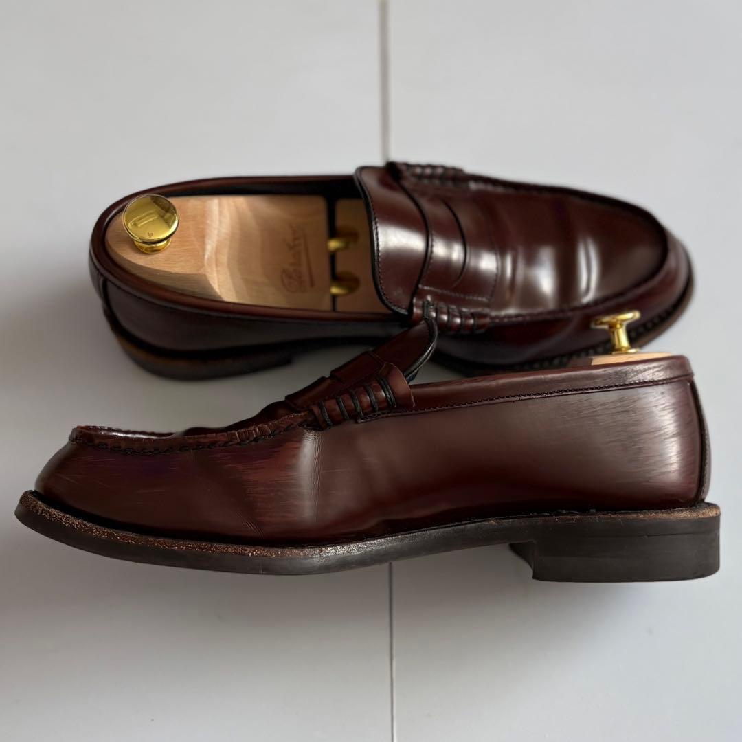 REGAL × MR.GENTLEMAN 別注 ローファー 26.0cm