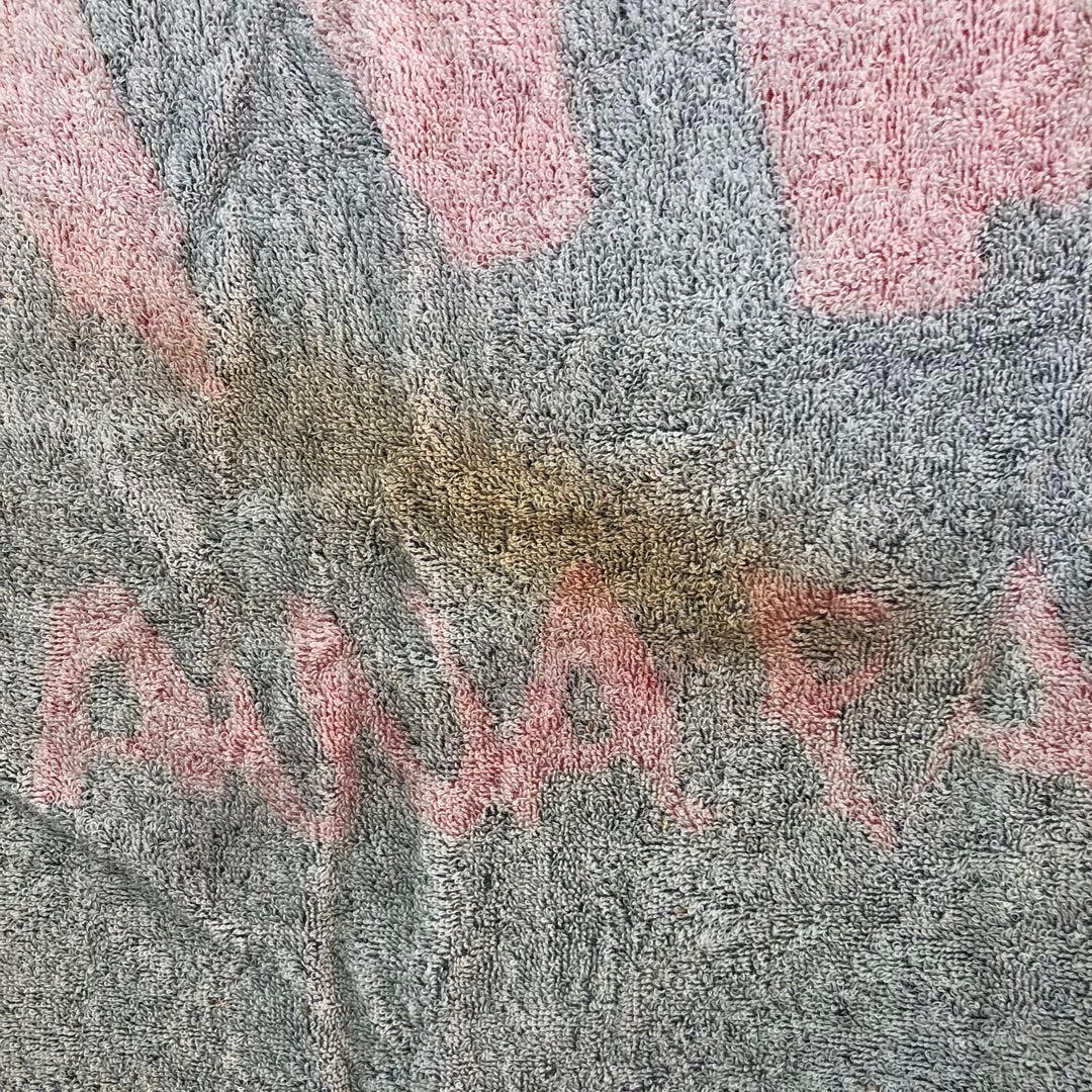 矢沢永吉29 ビーチタオル4枚セットⅪ - メルカリ