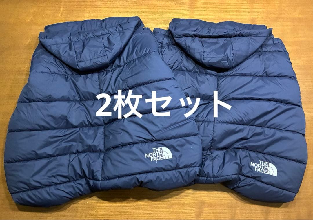 ノースフェイス　抱っこ紐ケープ　2枚セット 楽天市場】ザ・ノース・フェイス THE NORTH FACE 抱っこ紐カバー