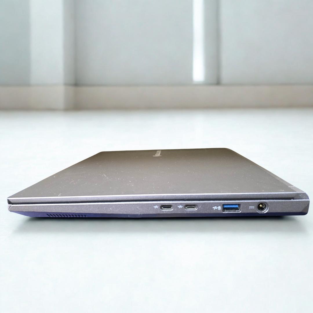 くにすけお様専用【ほぼ未使用・保証付】GALLERIA DL9R-IG-C4A - メルカリ