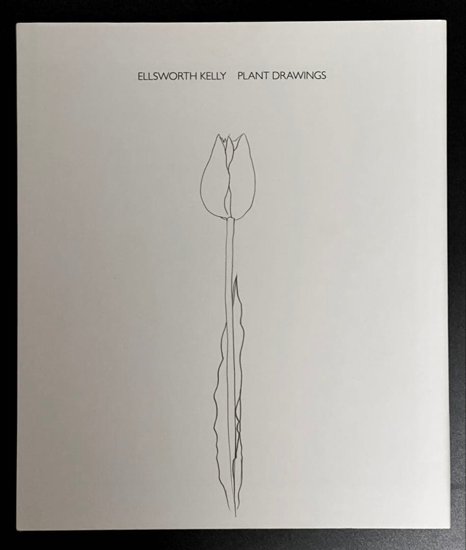 アート・デザイン・音楽 Ellsworth Kelly: Plant Drawings Amazon.com: Ellsworth Kelly: Plant Drawings: 9783829605755: Semff
