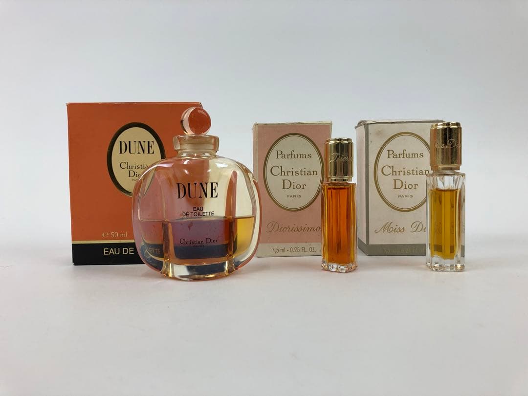 N*7様 シャネル・ディオール・ブルガリ・ヴィトン・イヴサンローラン他