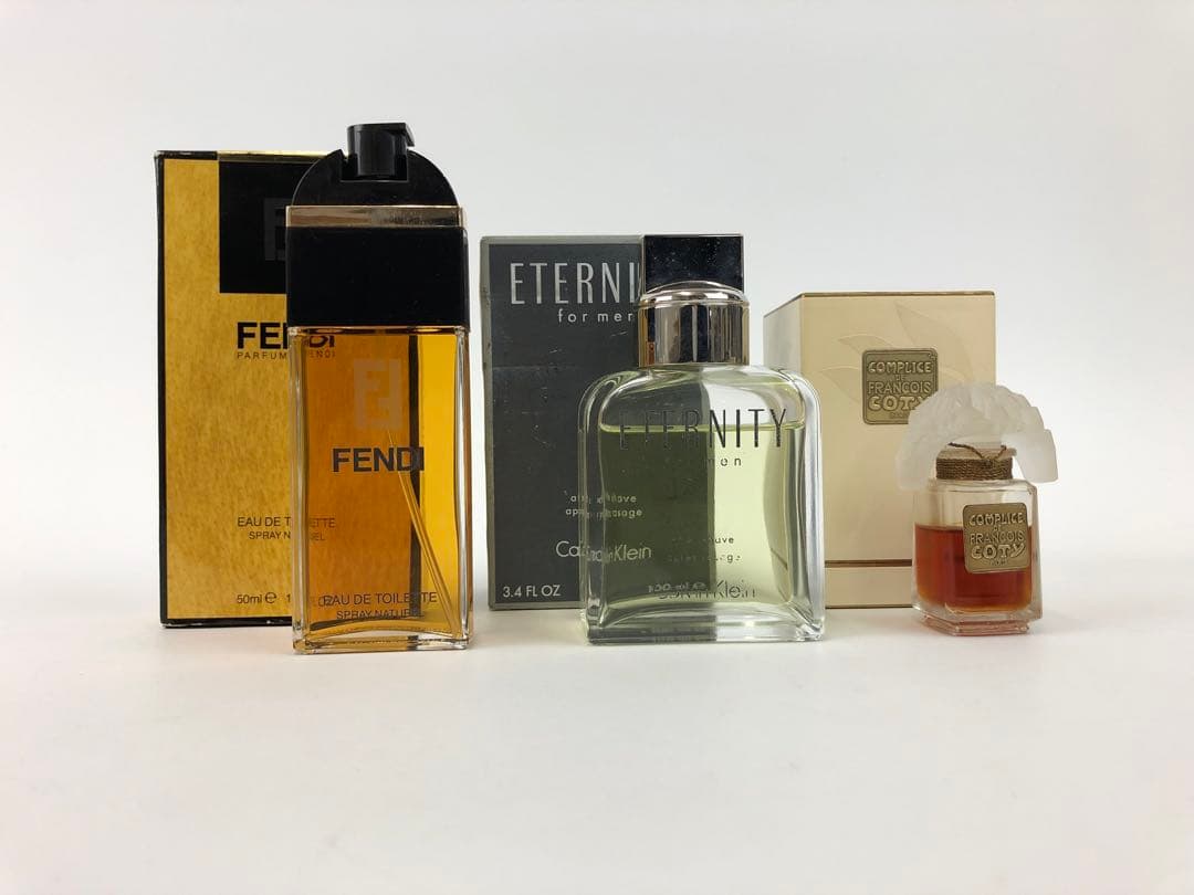 N*7様 シャネル・ディオール・ブルガリ・ヴィトン・イヴサンローラン他