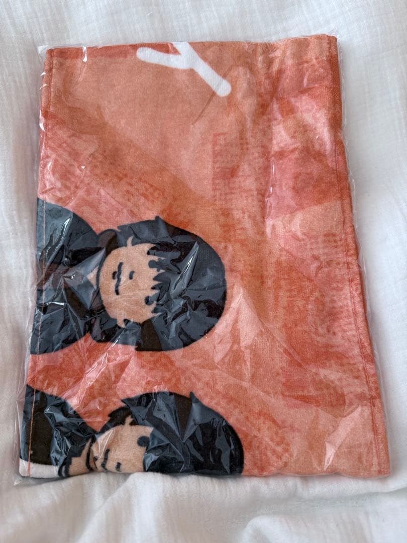 マルシィ タオル ガチャガチャ - メルカリ