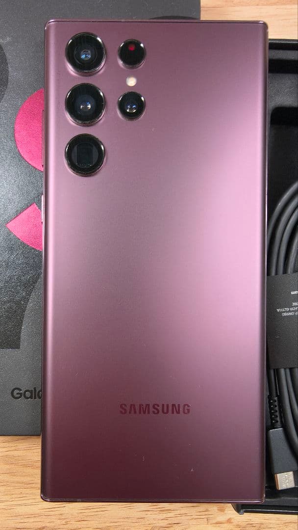 Samsung Galaxy S22 Ultra バーガンディ 香港版 Buy Galaxy S22 Ultra Burgundy 512 GB | Samsung Hong Kong