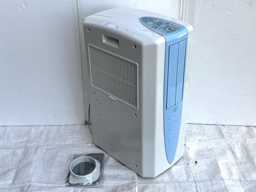 美品★23年★コロナ　冷風・衣類乾燥除湿機 どこでもクーラー CDM-1023 CORONA（コロナ） 冷風・衣類乾燥除湿機 どこでもクーラー CDM-1023